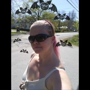 Meet your Posher, Loretta